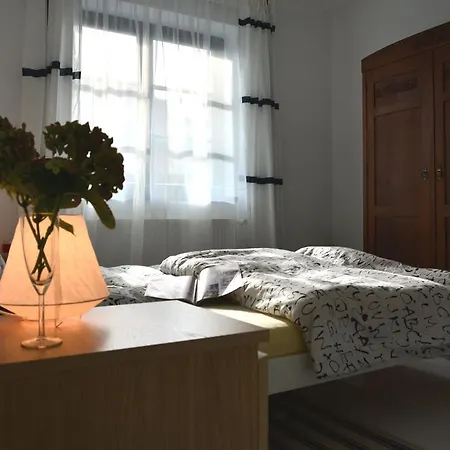 Lejlighed Krocinka *