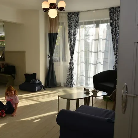 Krocinka Appartement *