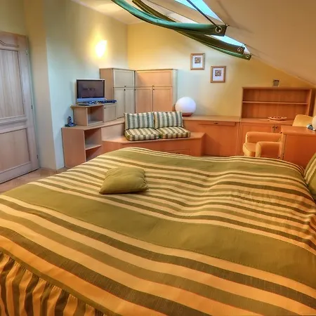 Guest house Pohadka Prague