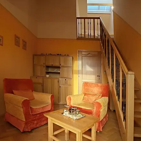 Pohadka 3* Prague
