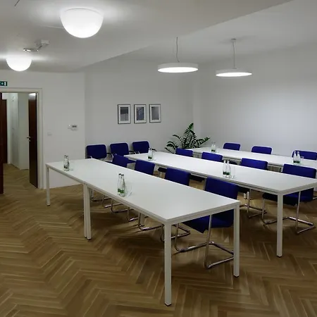 Axa Prága