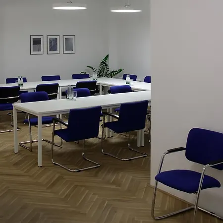 Hotel Axa