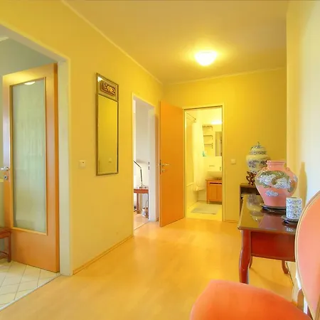 Apartment Zvonarka *