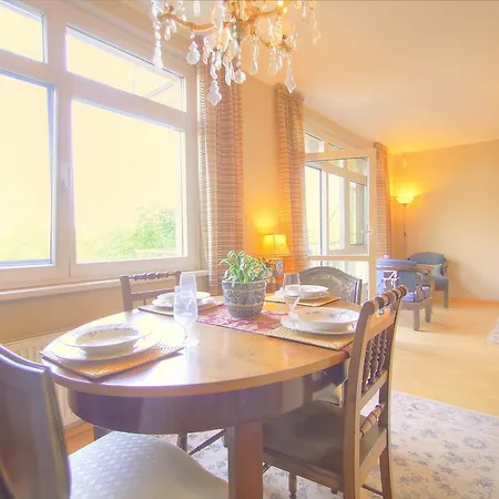 Zvonarka Apartment