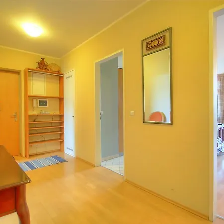 Zvonarka Apartment *