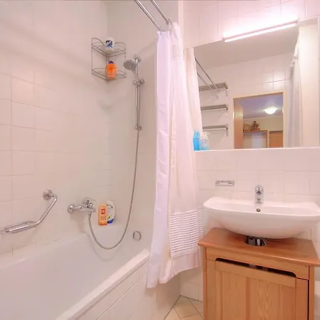 Apartment Zvonarka