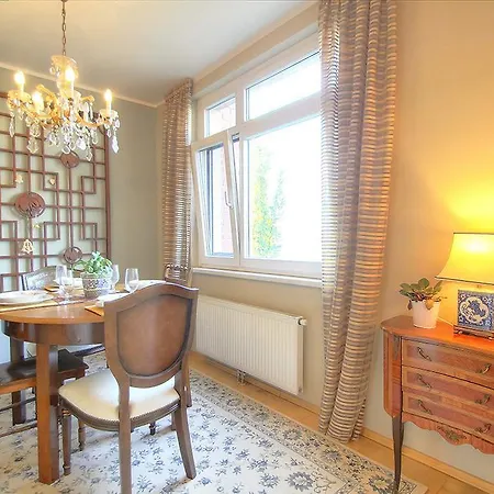 Apartment Zvonarka