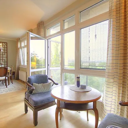 Apartment Zvonarka *