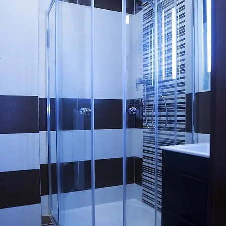 Sky Apartment Rezidence Eliska Tower Apartment *