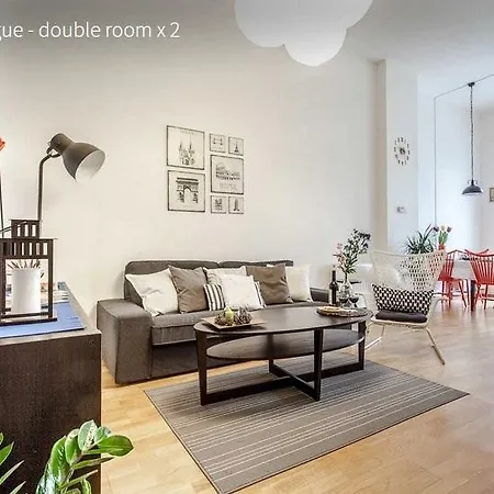 Apartament Kent Ridge Loft