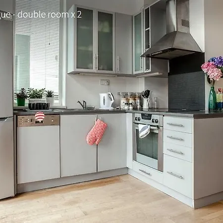 Kent Ridge Loft *