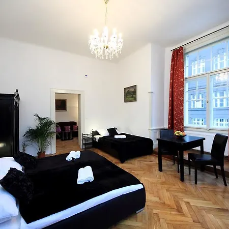 Josefov Prague