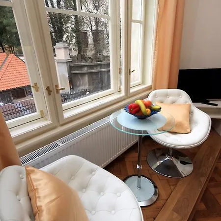 Josefov * Prague