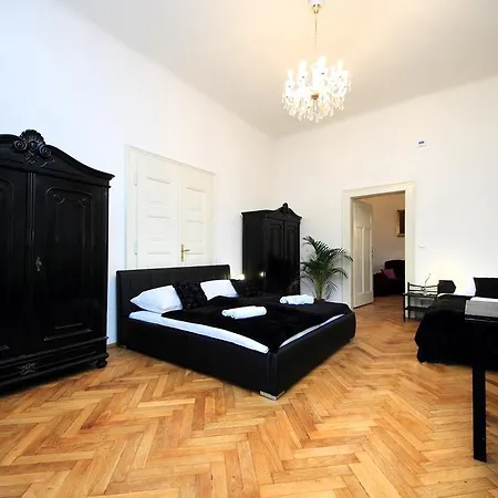 Josefov * Prague