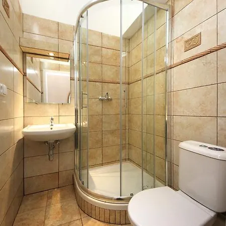 Josefov Apartment Prague
