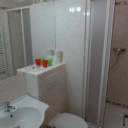 Hotel Prokop 3*