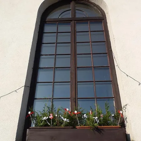 Prokop 3* Prag