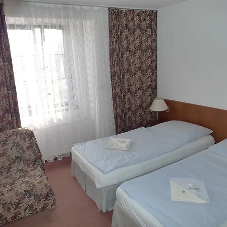 Prokop Hotel 3*
