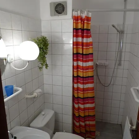 Hotel Prokop