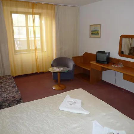 Prokop Hotel Prag