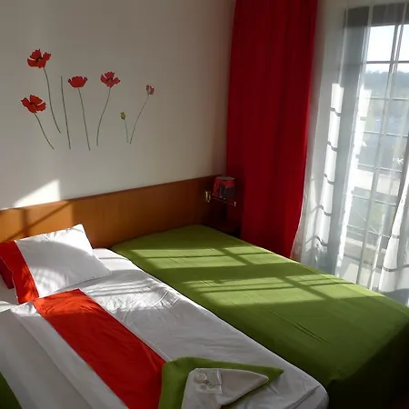 Hotel Prokop 3*