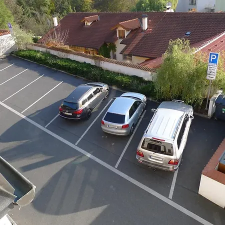 Prokop Hotel