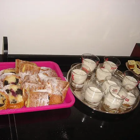 Prokop Hotel 3*