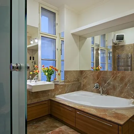 Apartment Holec