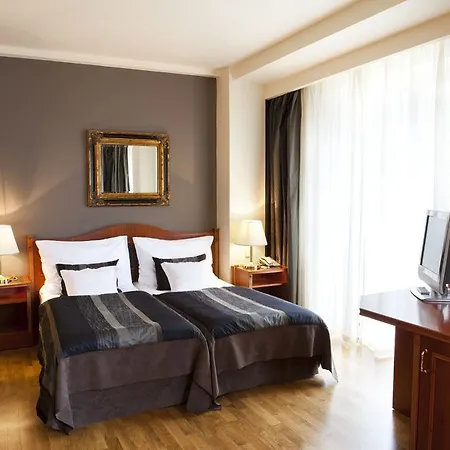 Belvedere Hotel