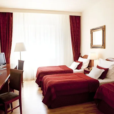 Belvedere Hotel
