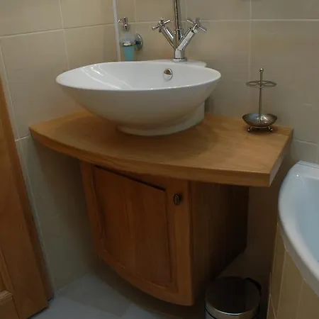 Pohadka Guest house