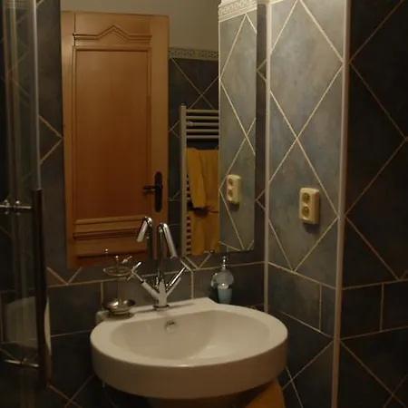 Guest house Pohadka 3*