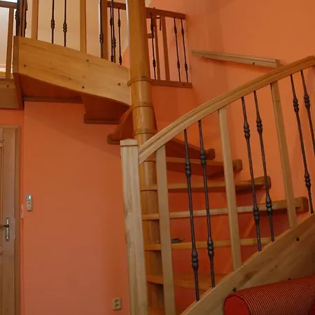 Guest house Pohadka Prague