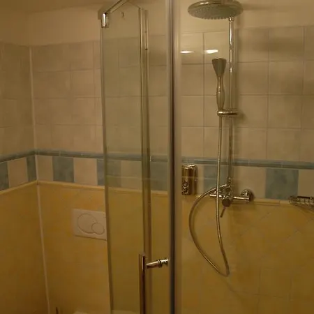 Guest house Pohadka Prague