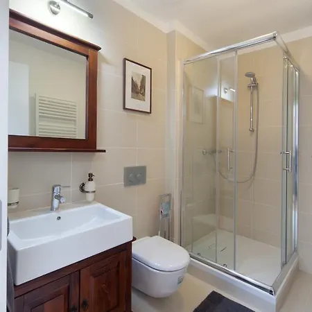 Soukenicka Apartment Prague