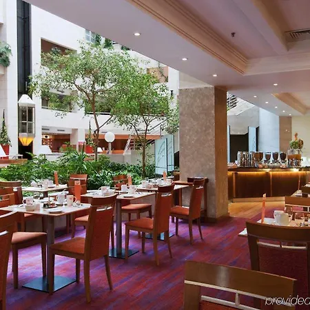 Hilton Prag