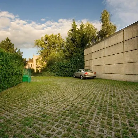 Anton Hotel Praha