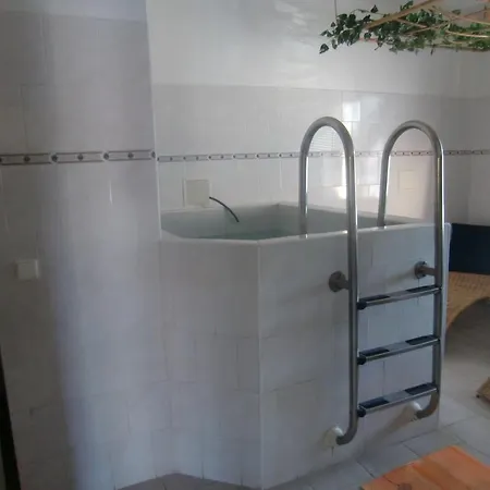 Guest house Squash Hajek