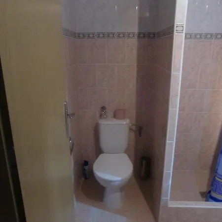 Squash Hájek *