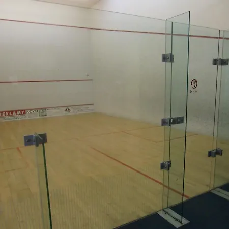 Squash Hajek