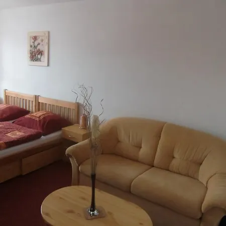 Guest house Squash Hajek