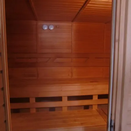 Squash Hajek Guest house Prague