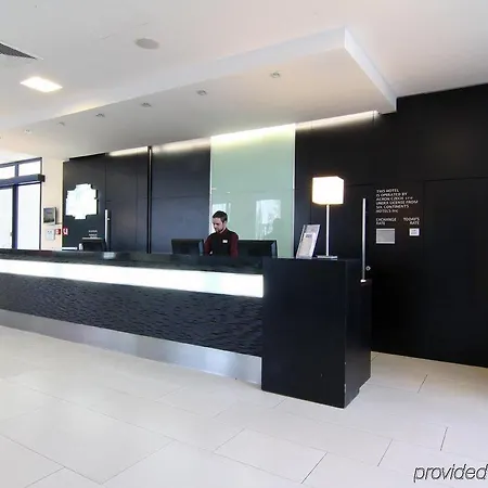 酒店 布拉格机场假日酒店 布拉格