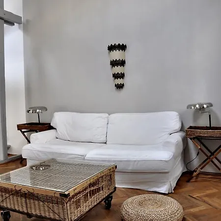 Aparthotel Apart 3*