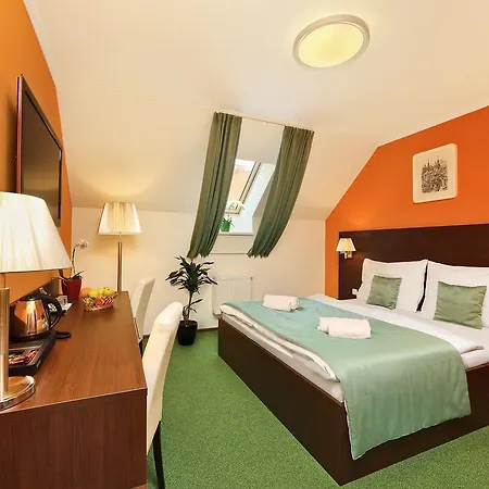 Hotel Martin 4*