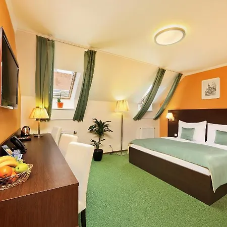 Hotel Martin Prague