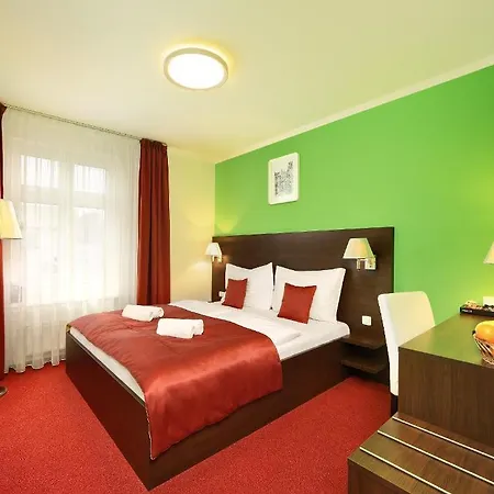 Martin 4* Prague