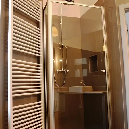 Aparthotel Apart
