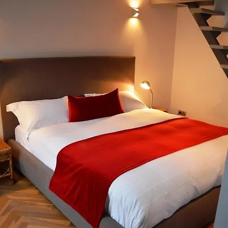 Apart Aparthotel Prague