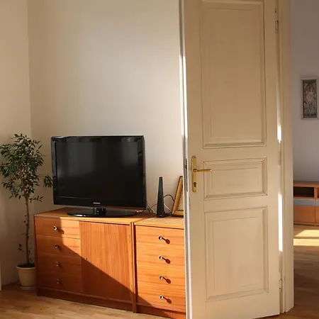 Apartman Jungmannova